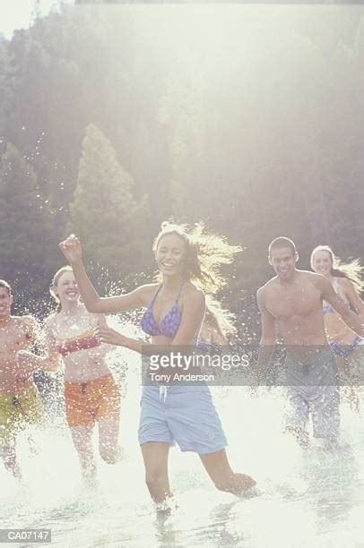 candid teen in bikini|4,026 Young Teen Bathing Suit Stock Photos & High